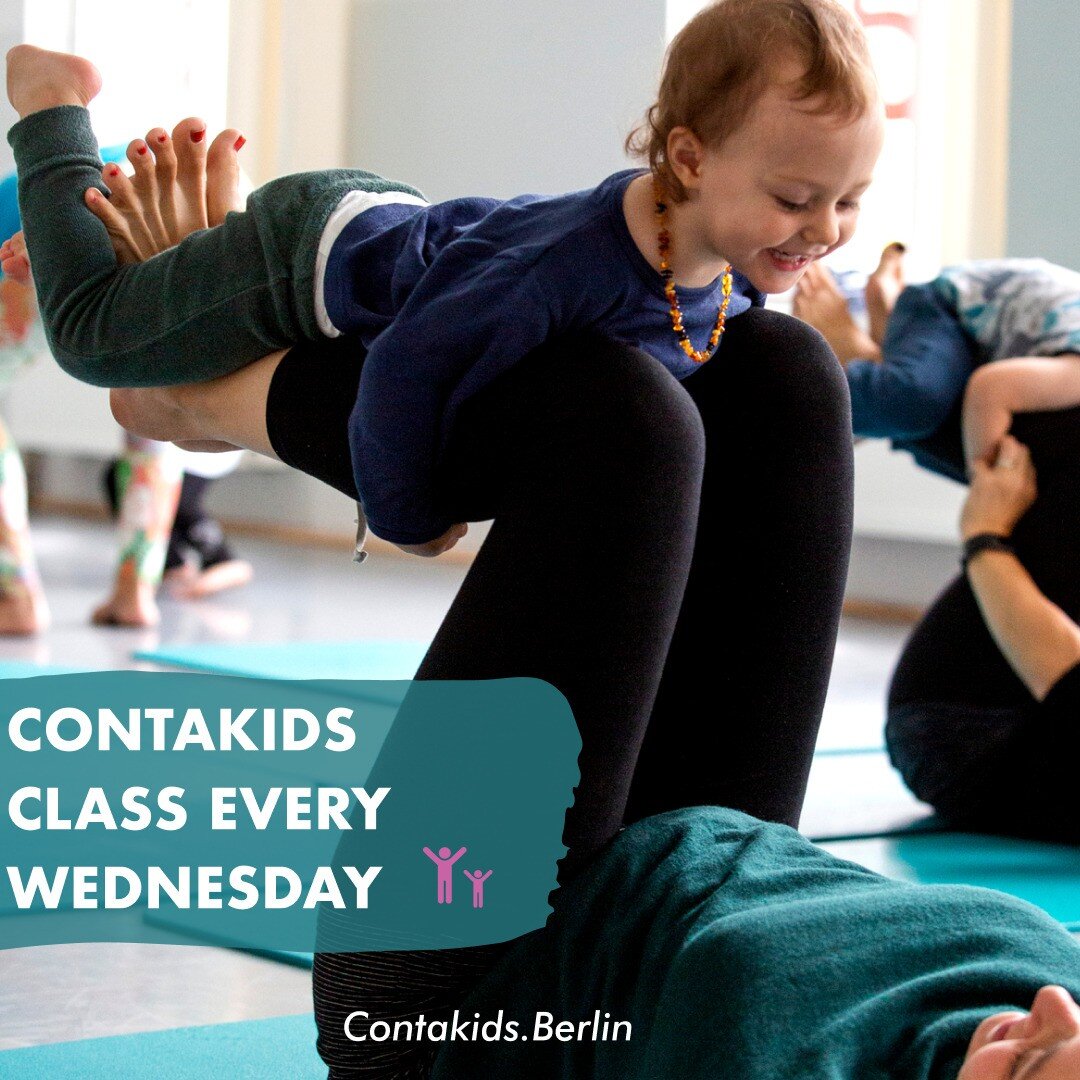 Happy to welcome all curious and courageous parents of Berlin to this new space to explore a new dialogue with your child.

In Friedrichshain,now every wednesday at 3:30pm.
SEZ, Landsberger Allee 77
🎉
&bull;
&bull;
&bull;
&bull;
&bull;
&bull;

#Cont