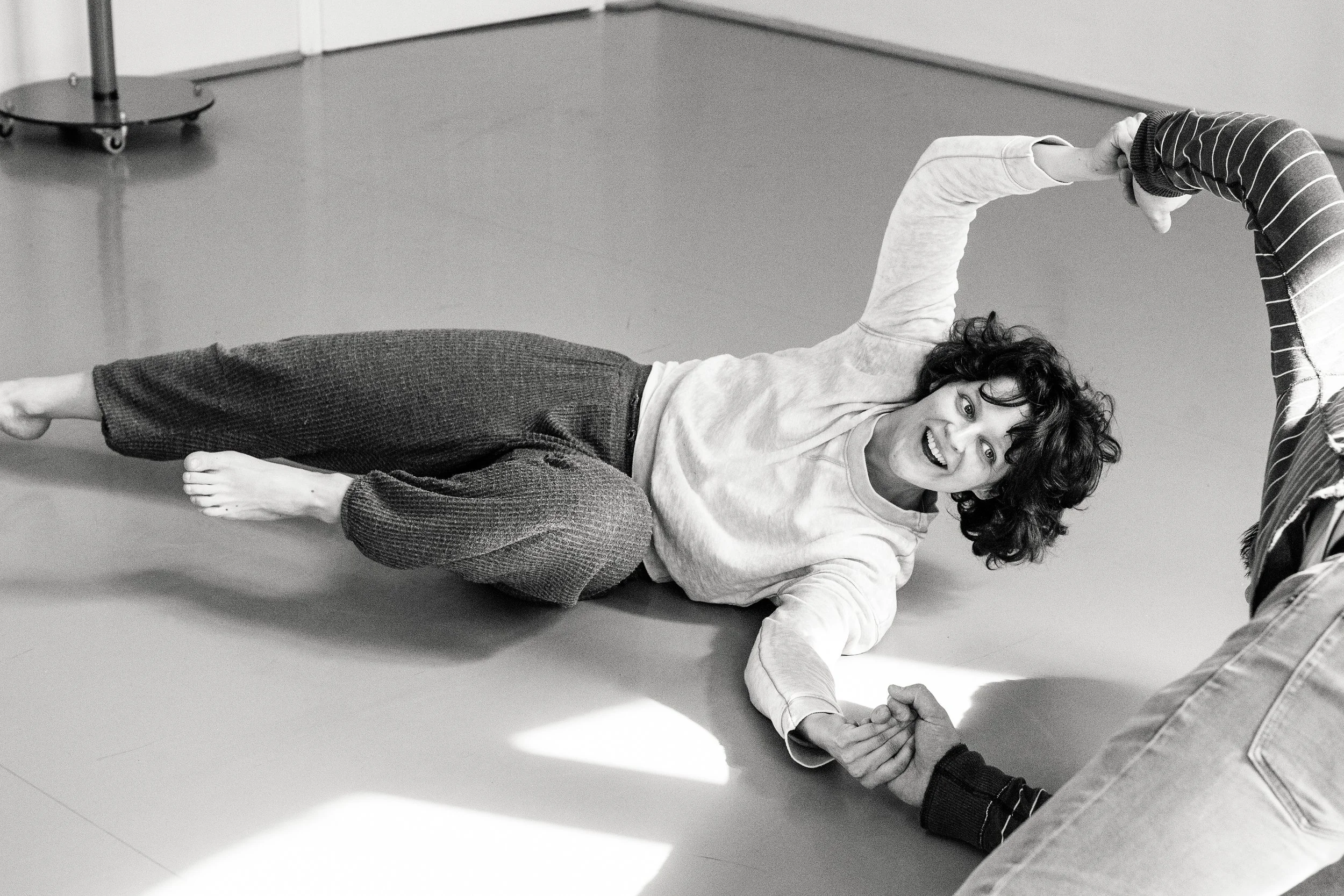 Contakids für 6-9 Jährige mit Elternteil oder Bezugsperson @Bodhicharya