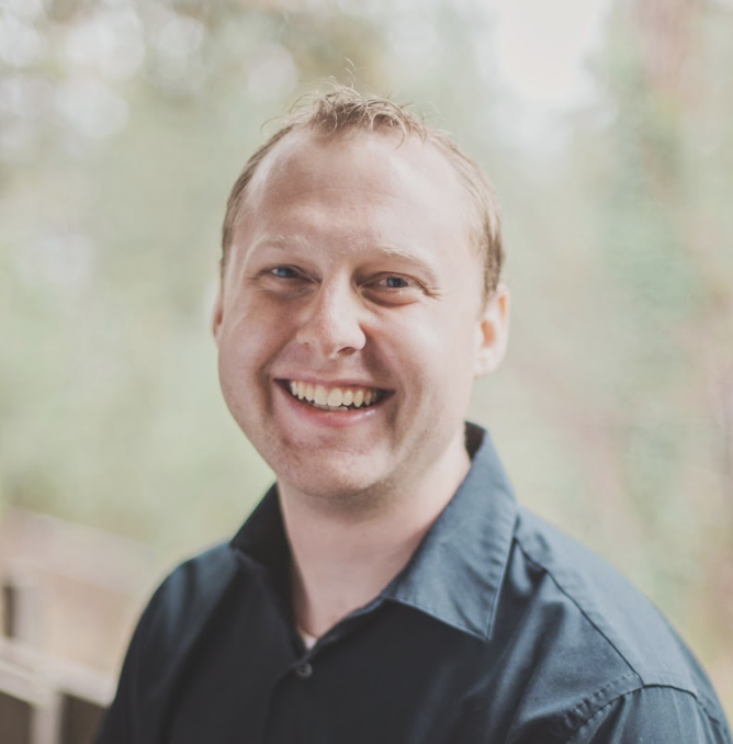 Patrick Mundschenk, Treasurer