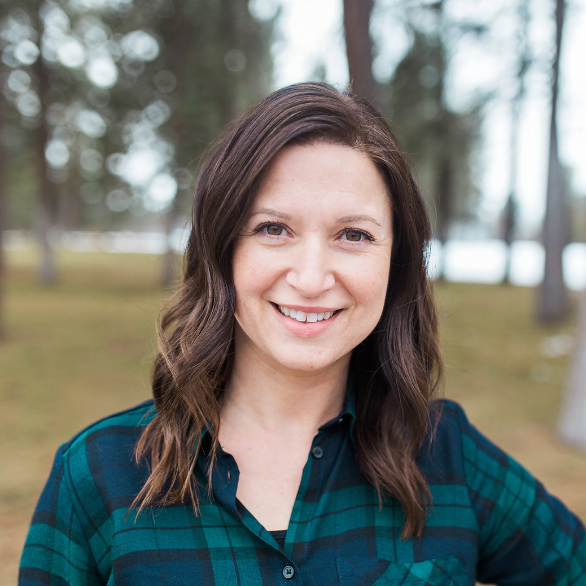 Jody Erdman, Worship Director