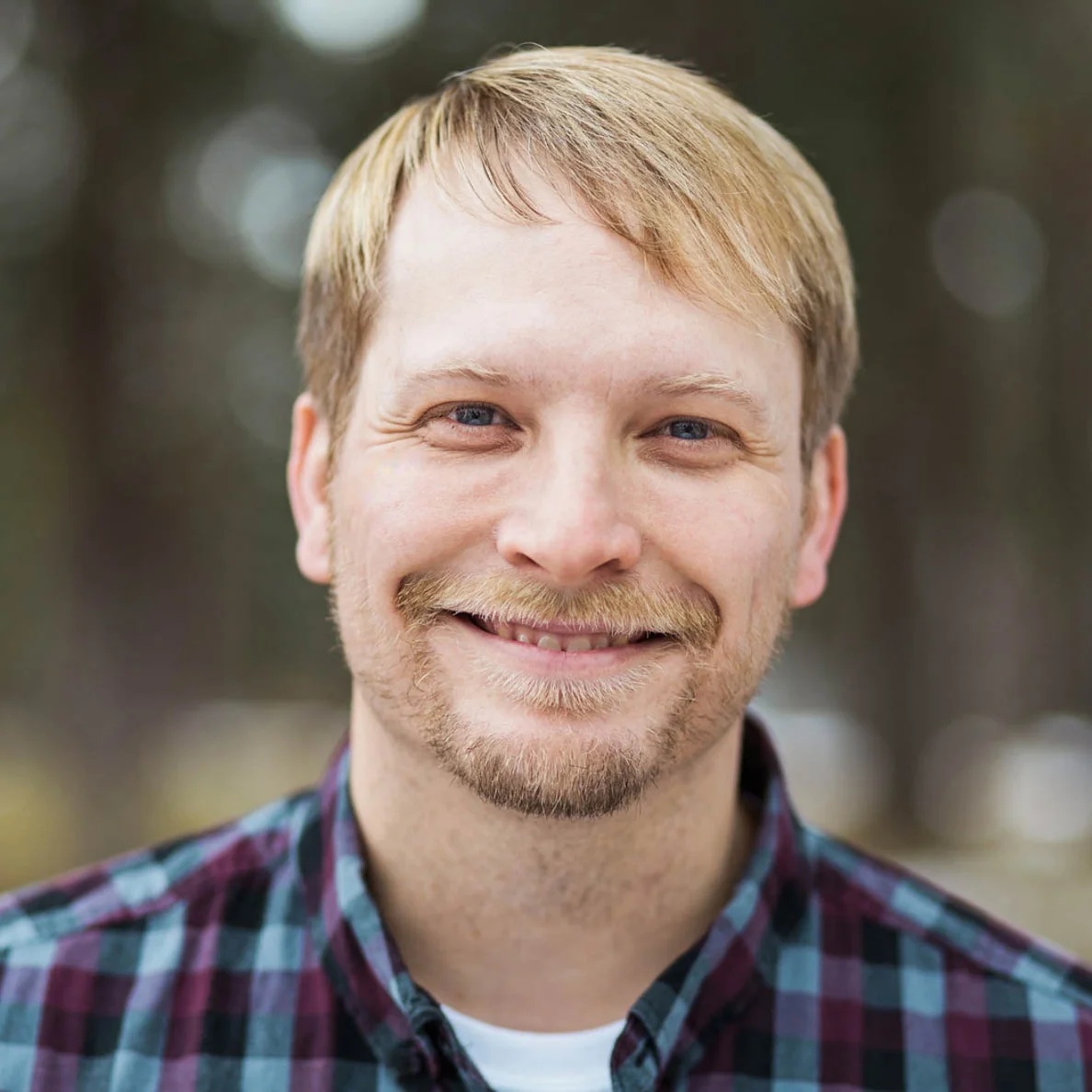 Pete Kopplin, Lead Pastor