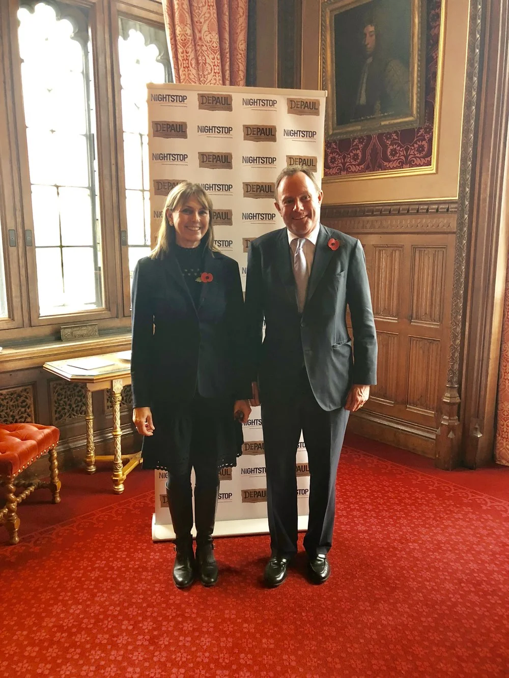 Tackling homelessness