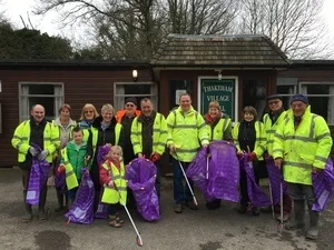 160321 Litter picking in Thakeham.jpg