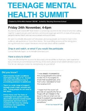 171010 Mental Health Summmit poster.jpg