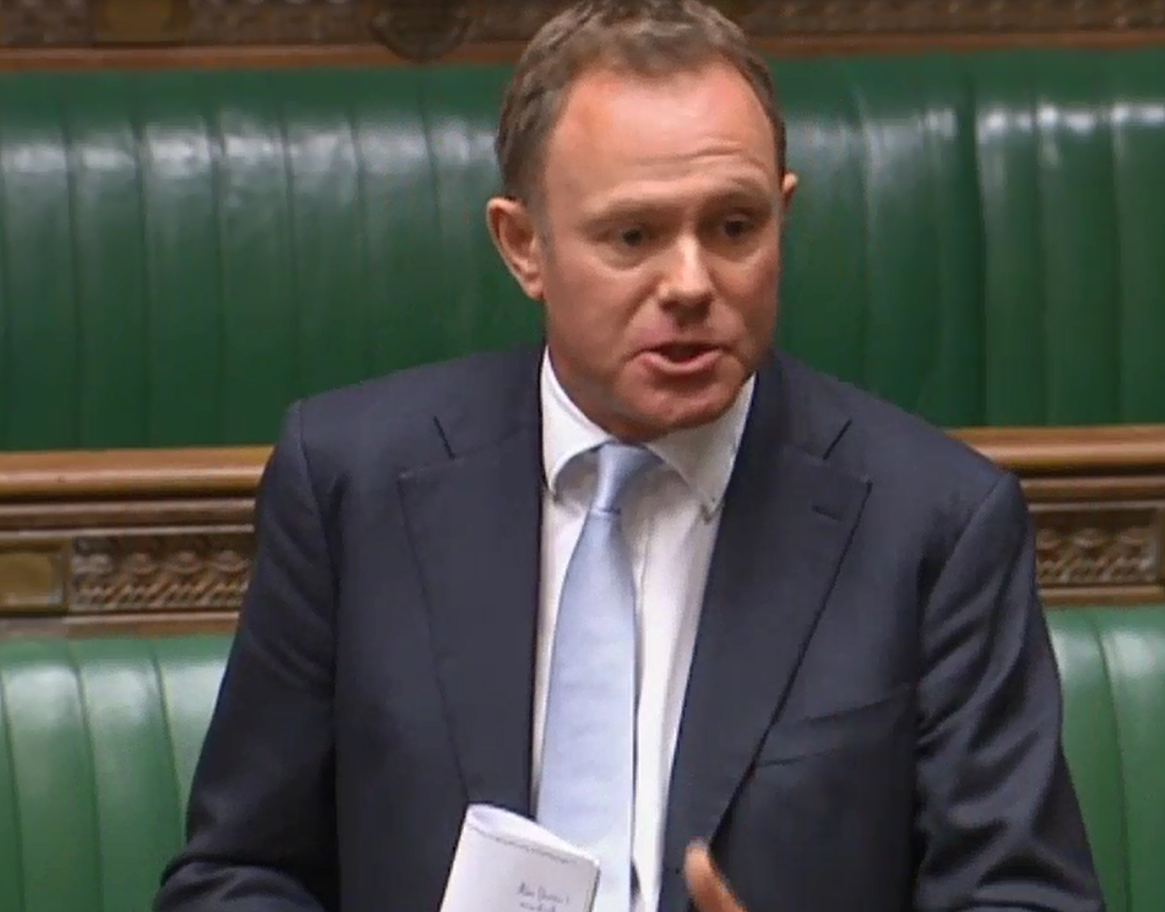 Sanctions and Anti-Money Laundering Bill [Lords]