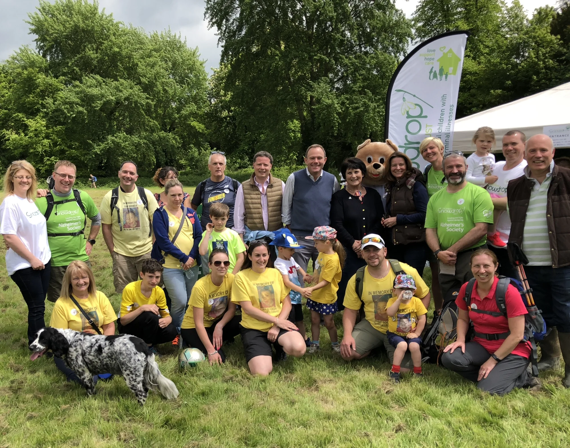 My Week 23/05/18