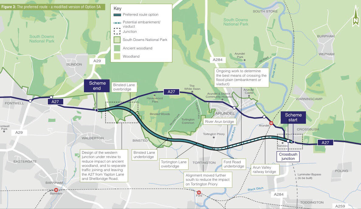 180525 HE Arundel bypass Route 5a illustration.jpg