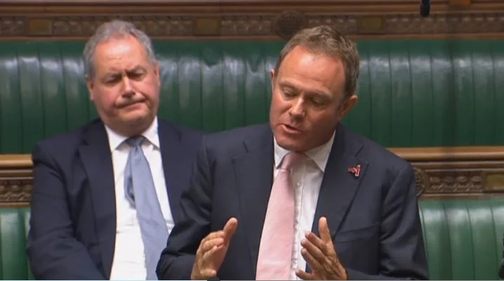 MP calls for an urgent debate on the performance of GTR and Network Rail