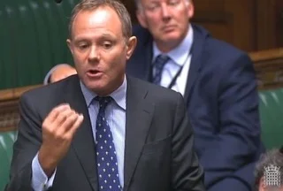 MP calls for Government to curb “disproportionate” prosecutions of British soldiers who served in Northern Ireland