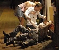 Boris orders sobriety