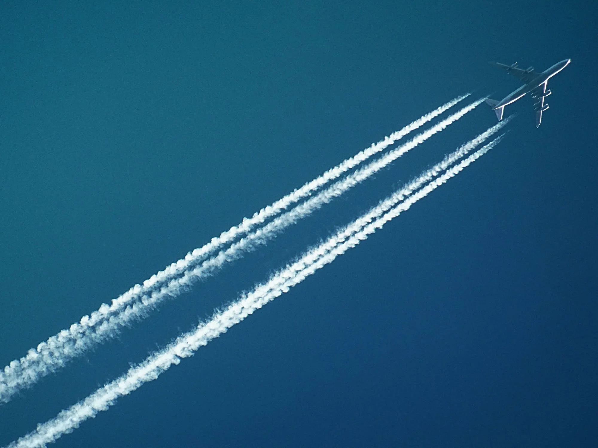 Gatwick Noise