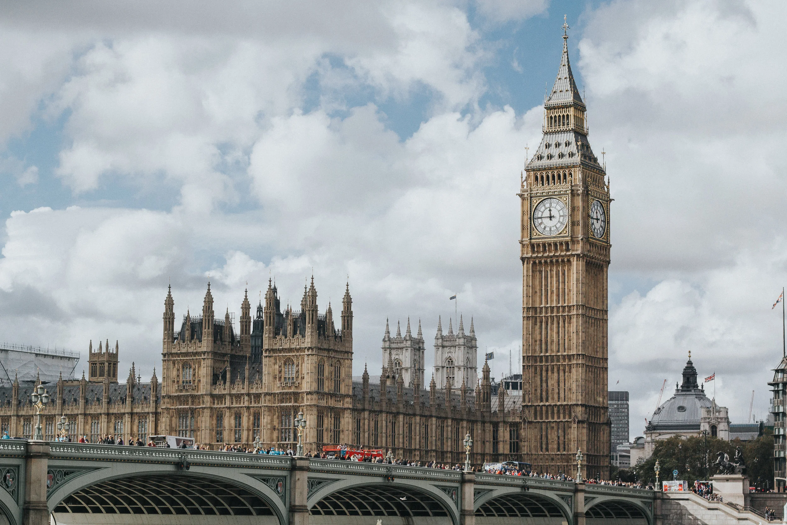 MP supports Parliamentary Bill to strengthen neighbourhood plans