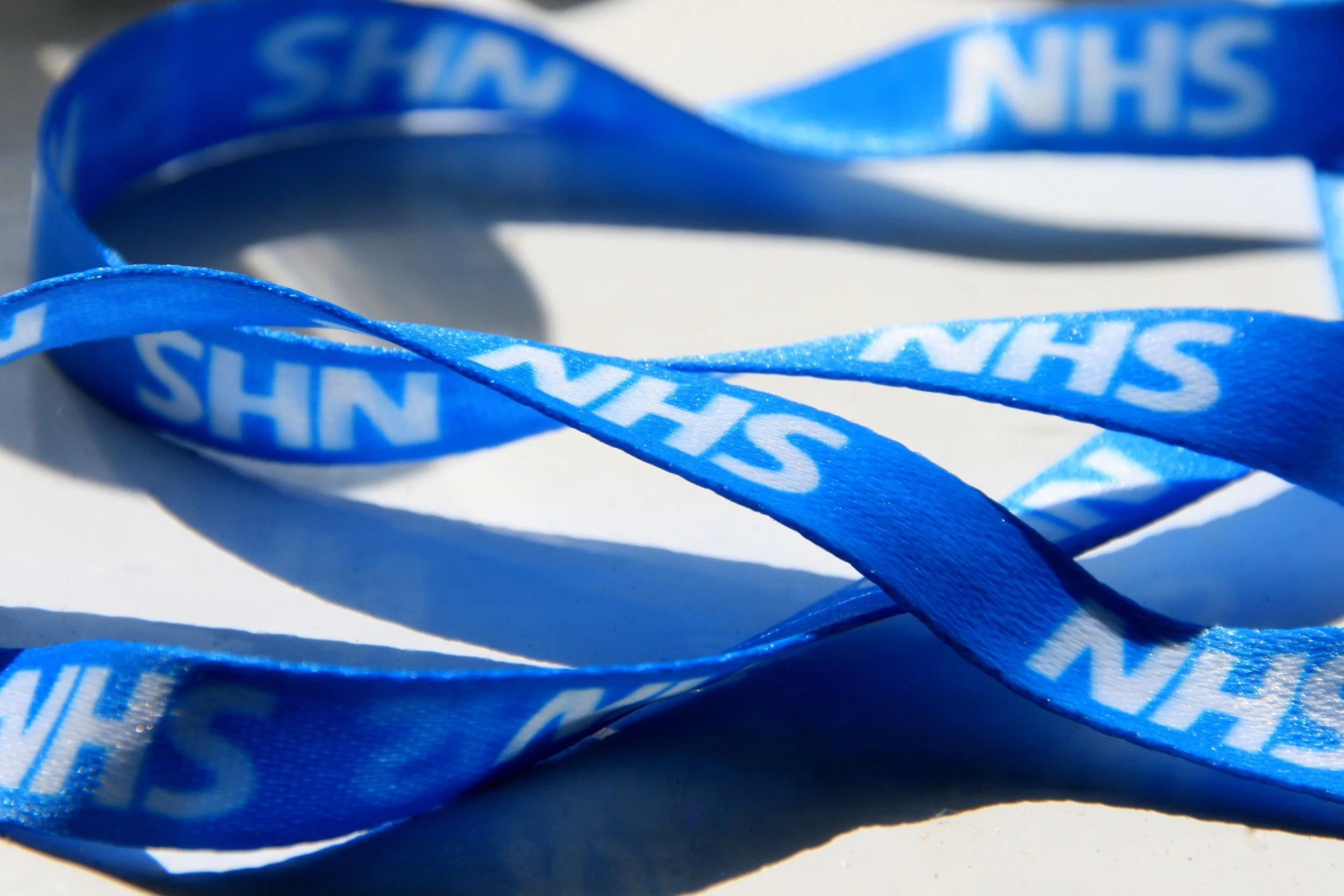 Praise for Local NHS Leaders