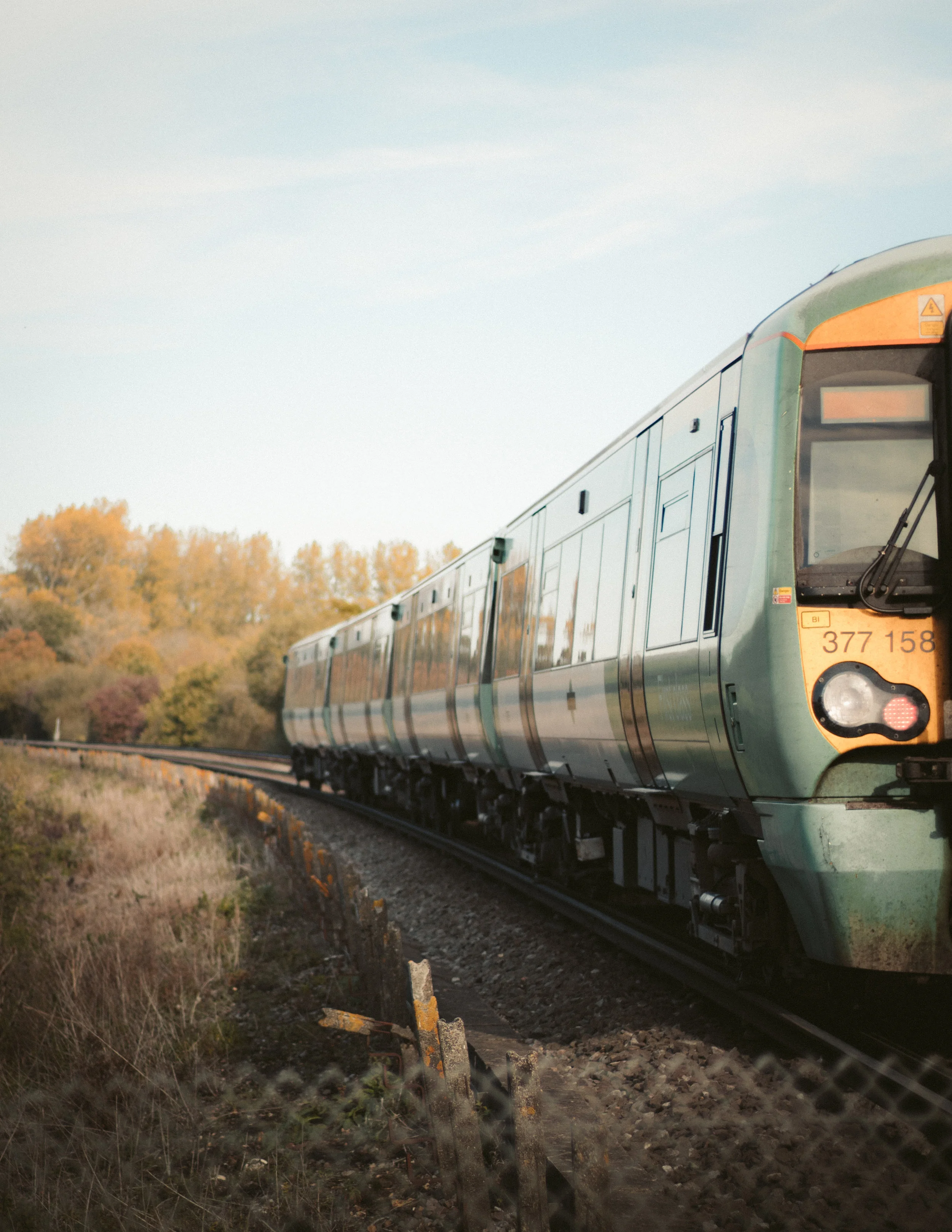 MP welcomes return of Hassocks to Clapham Junction train route