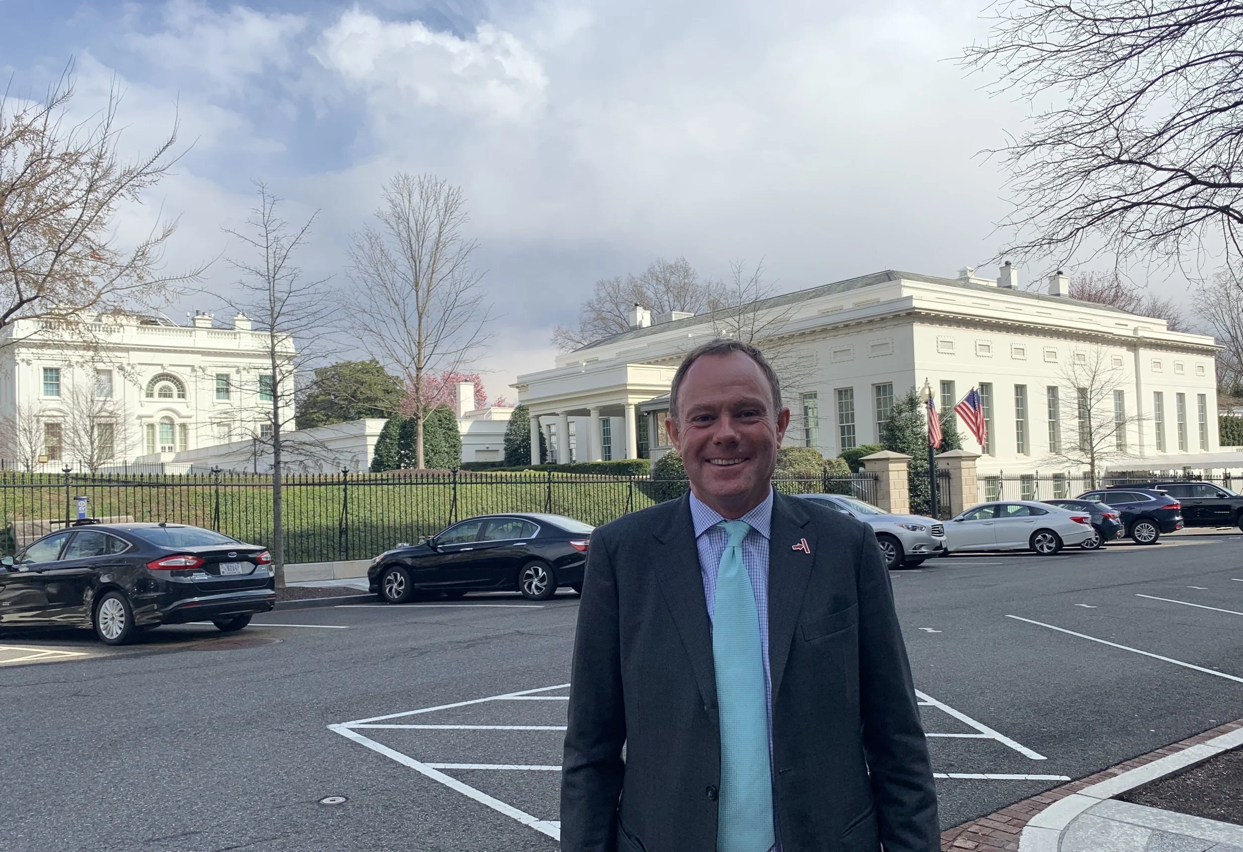 My Week 27/03/19