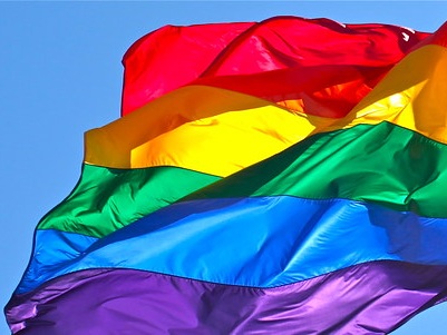 Marking the International Day Against Homophobia, Biphobia and Transphobia