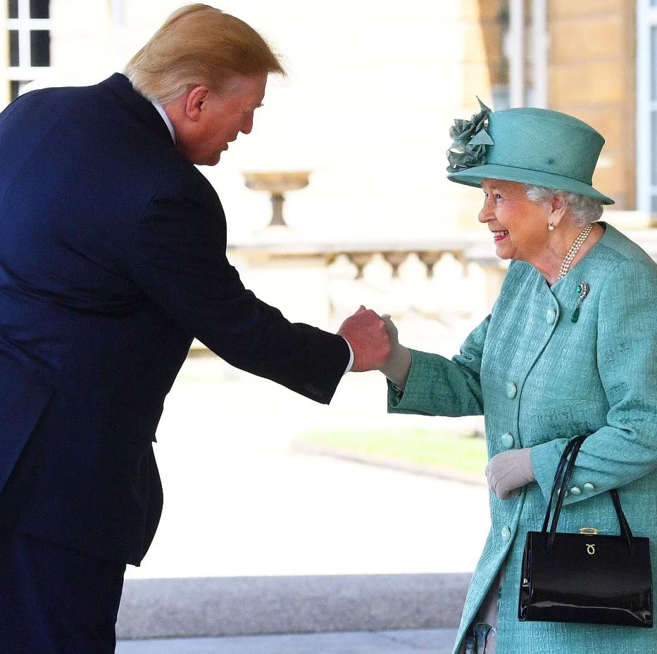 Honouring D-Day landing with world leaders