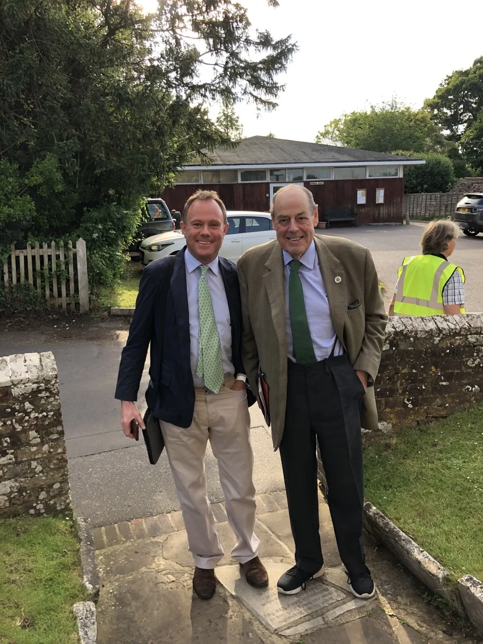 West Sussex MPs restate their “profound objection” to Mayfield new town