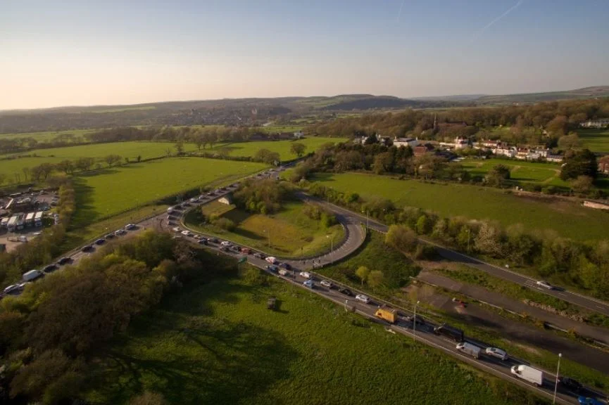Nick: ‘no more delays – it’s time to get on with the Arundel Bypass’