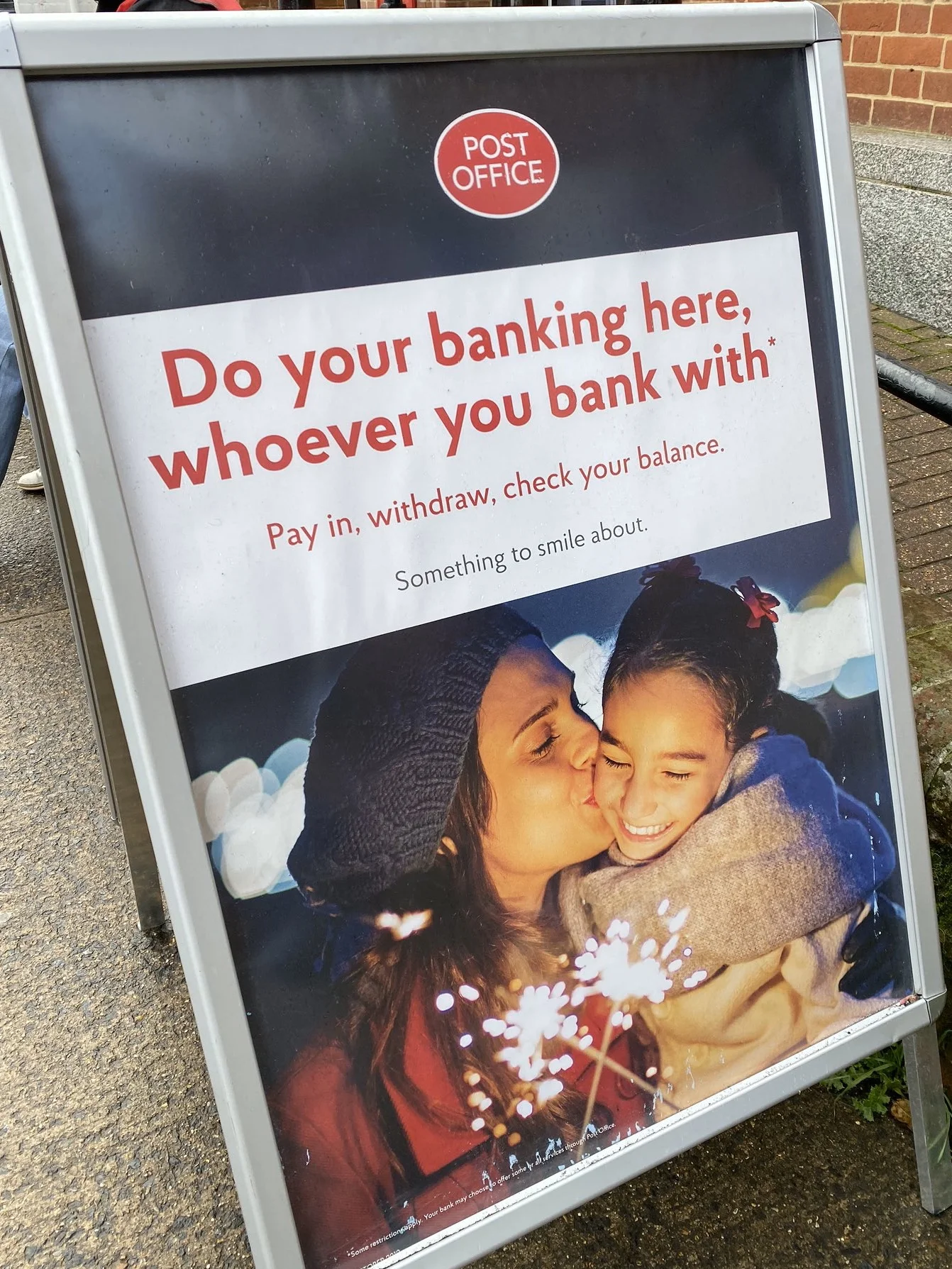 Barclays Bank