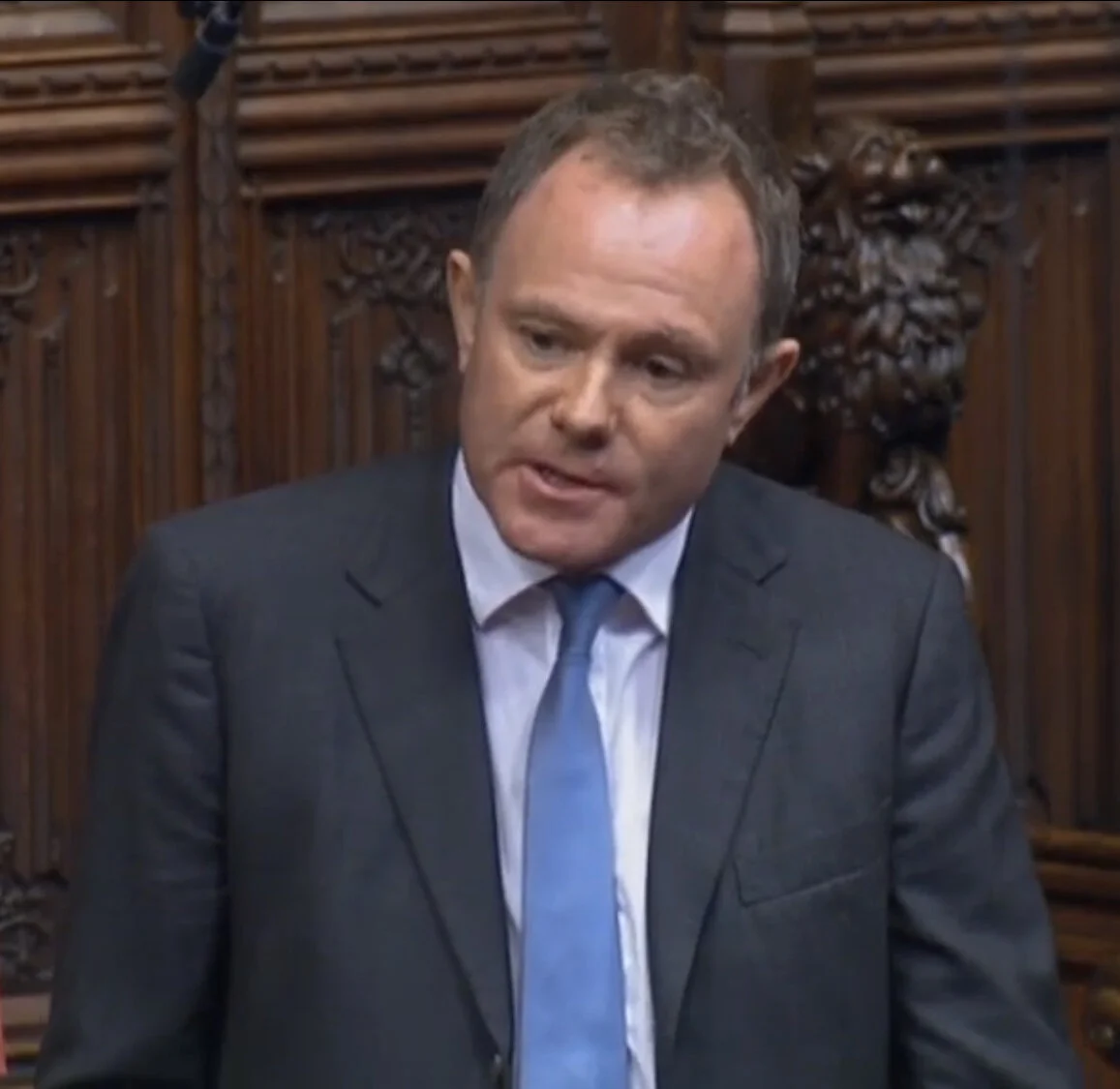 Nick calls for policy on transgender issues to be guided by evidence