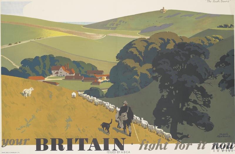Your Britain – Fight for It Now