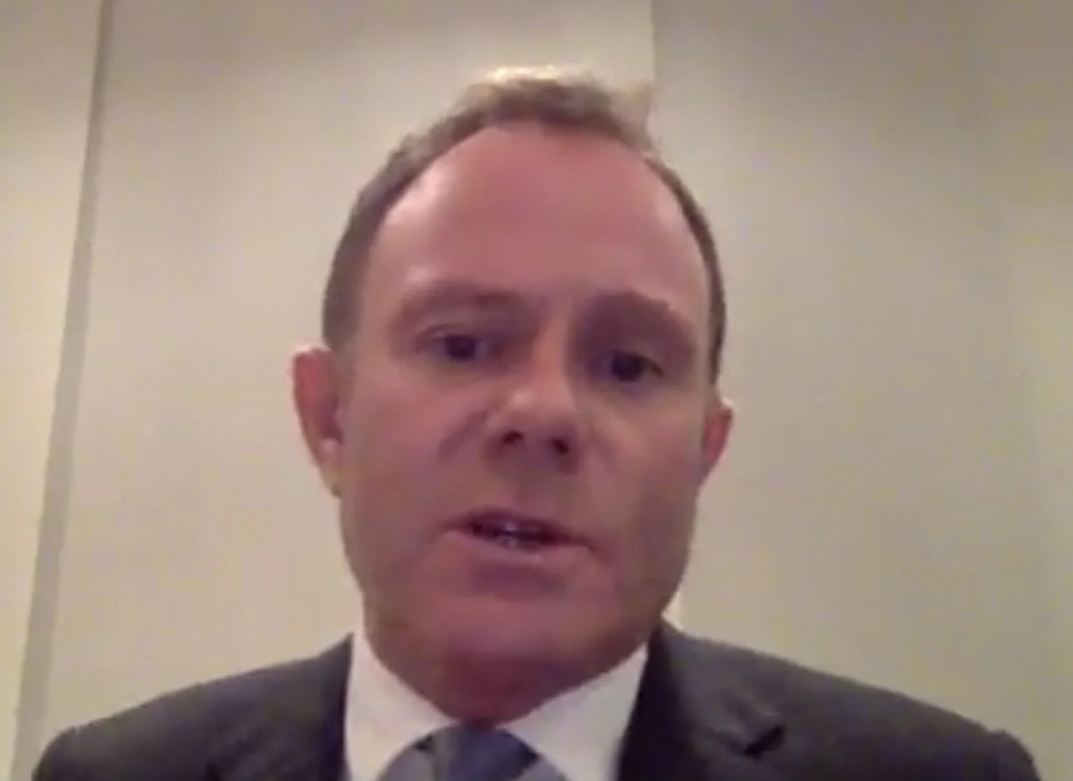 “We need to raise our voices again” — Nick calls for new action to End TB