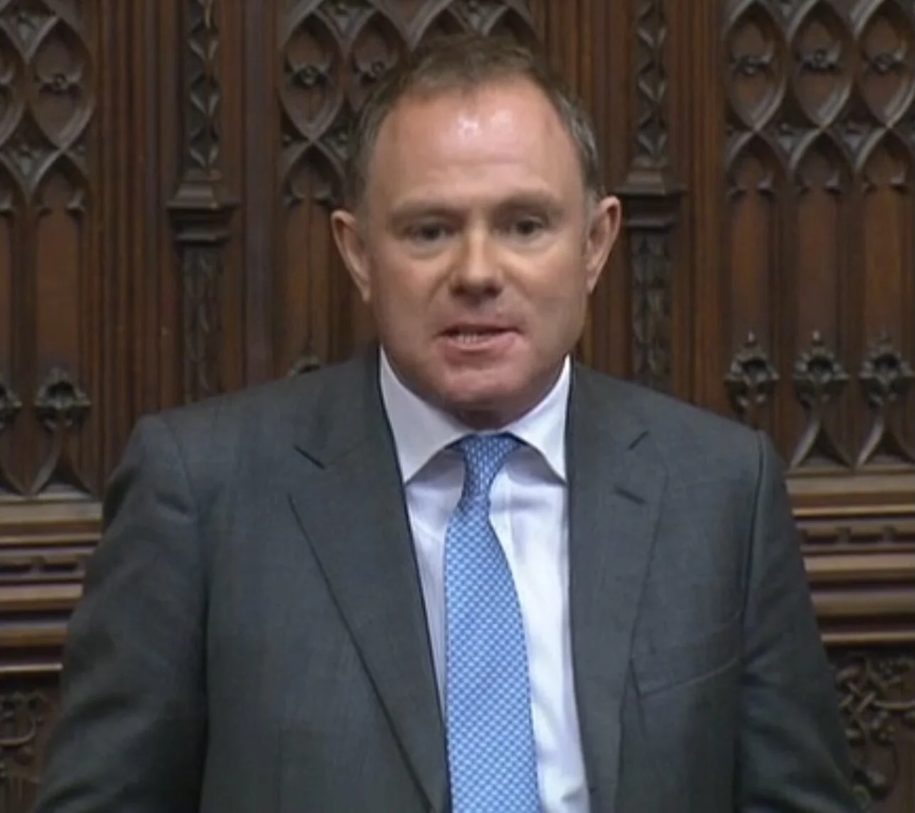 Nick call for action to meet the Sustainable Development Goal to end the TB epidemic within a decade