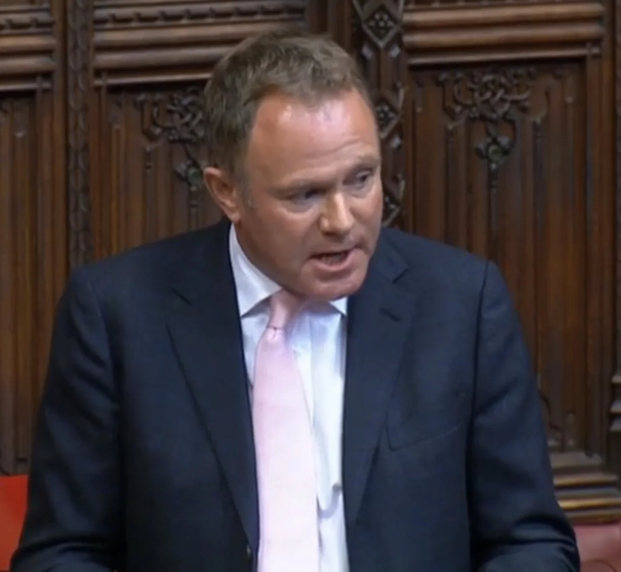 Nick says the UK can be a global force for good on LGBT rights