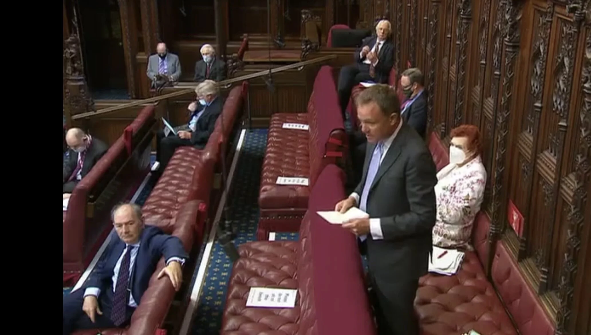 Nick argues that animal sentience has been recognised in our laws for 200 years