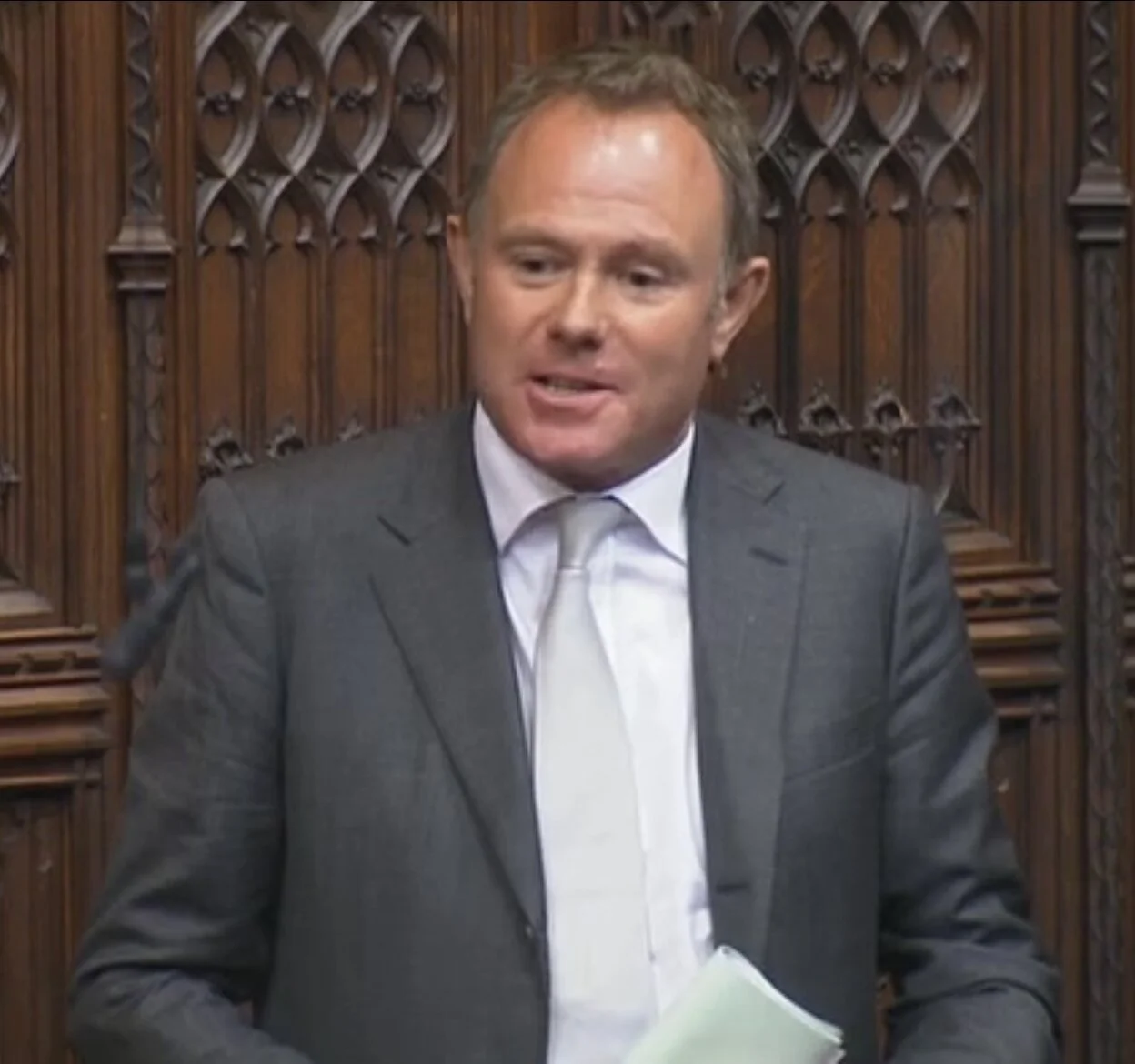 Nick says it's time to "slay urban myths" about HS2