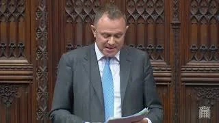 Nick warns of “serious deficiencies” in the Animal Sentience Bill