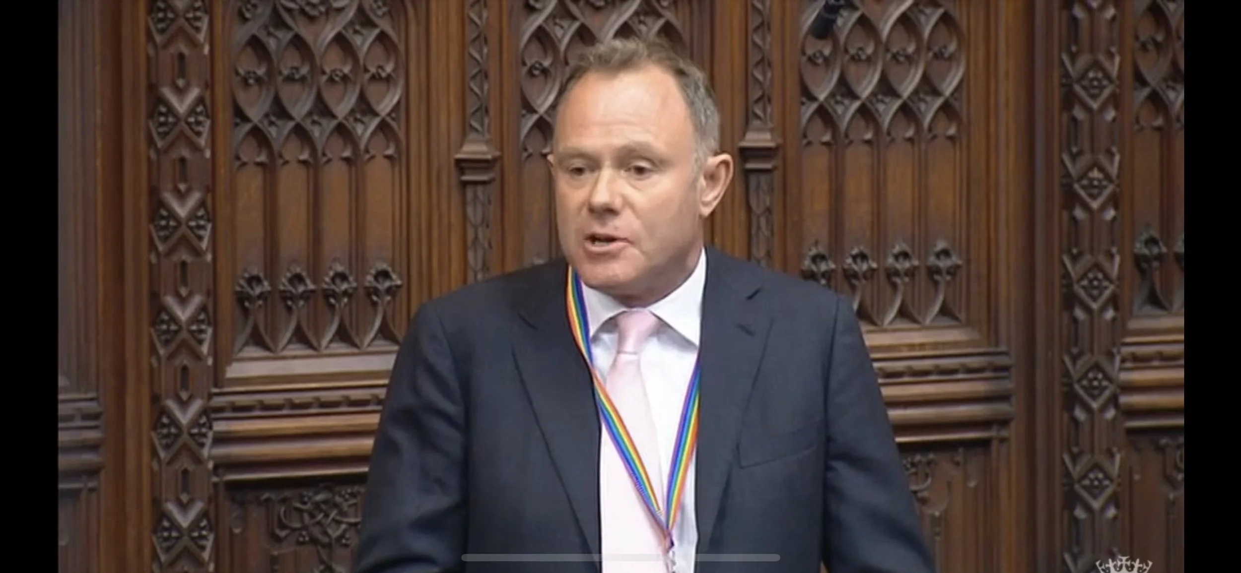 Nick calls for more brain tumour research