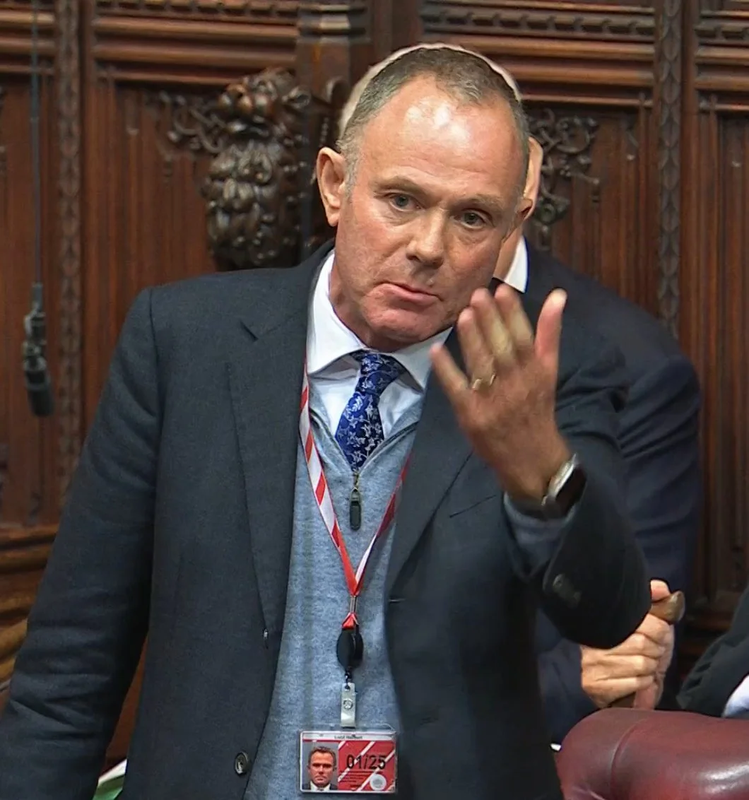 We need to rebalance the policing of non-crime hate incidents