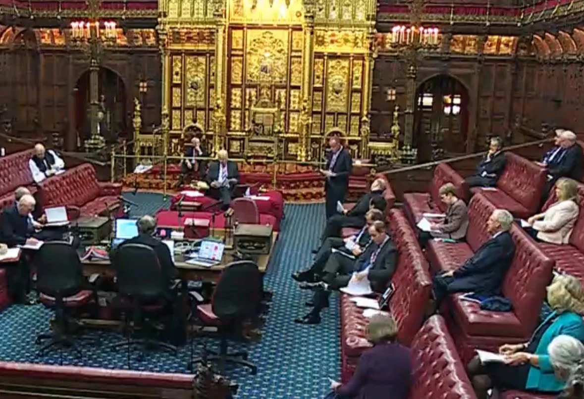 The family farm tax has fatally undermined the trust of rural communities in the Government