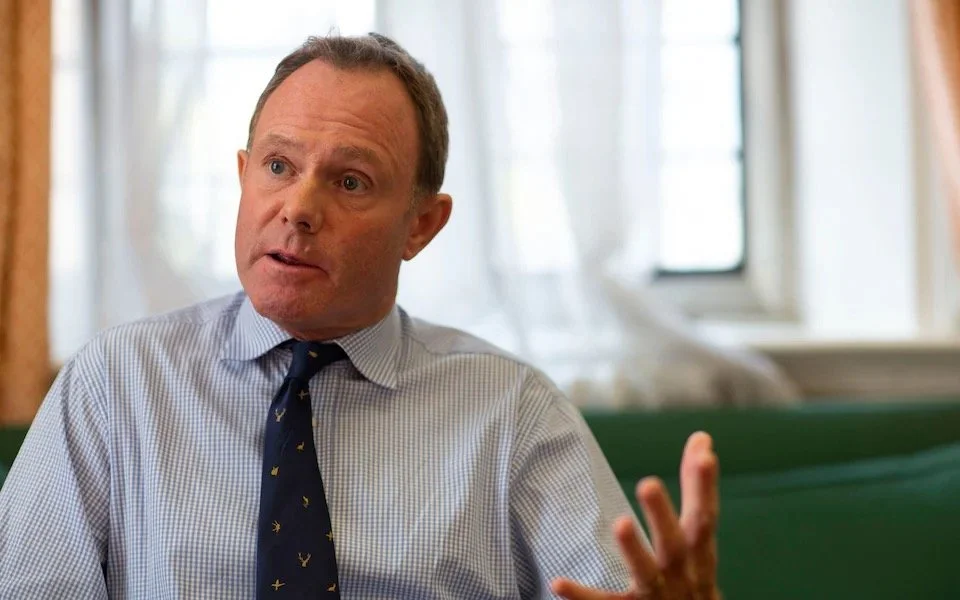 Non-crime hate incidents are undermining trust in officers, says police college head