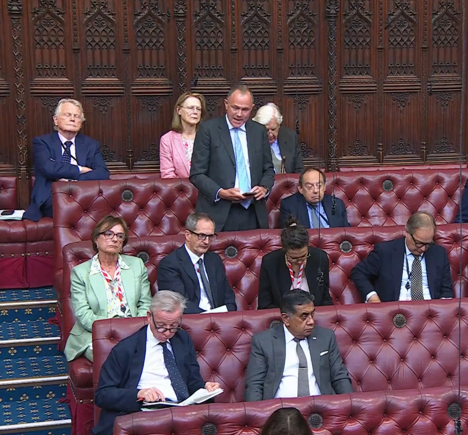 No so-called safeguard will persuade me that the assisted suicide Bill is safe or right