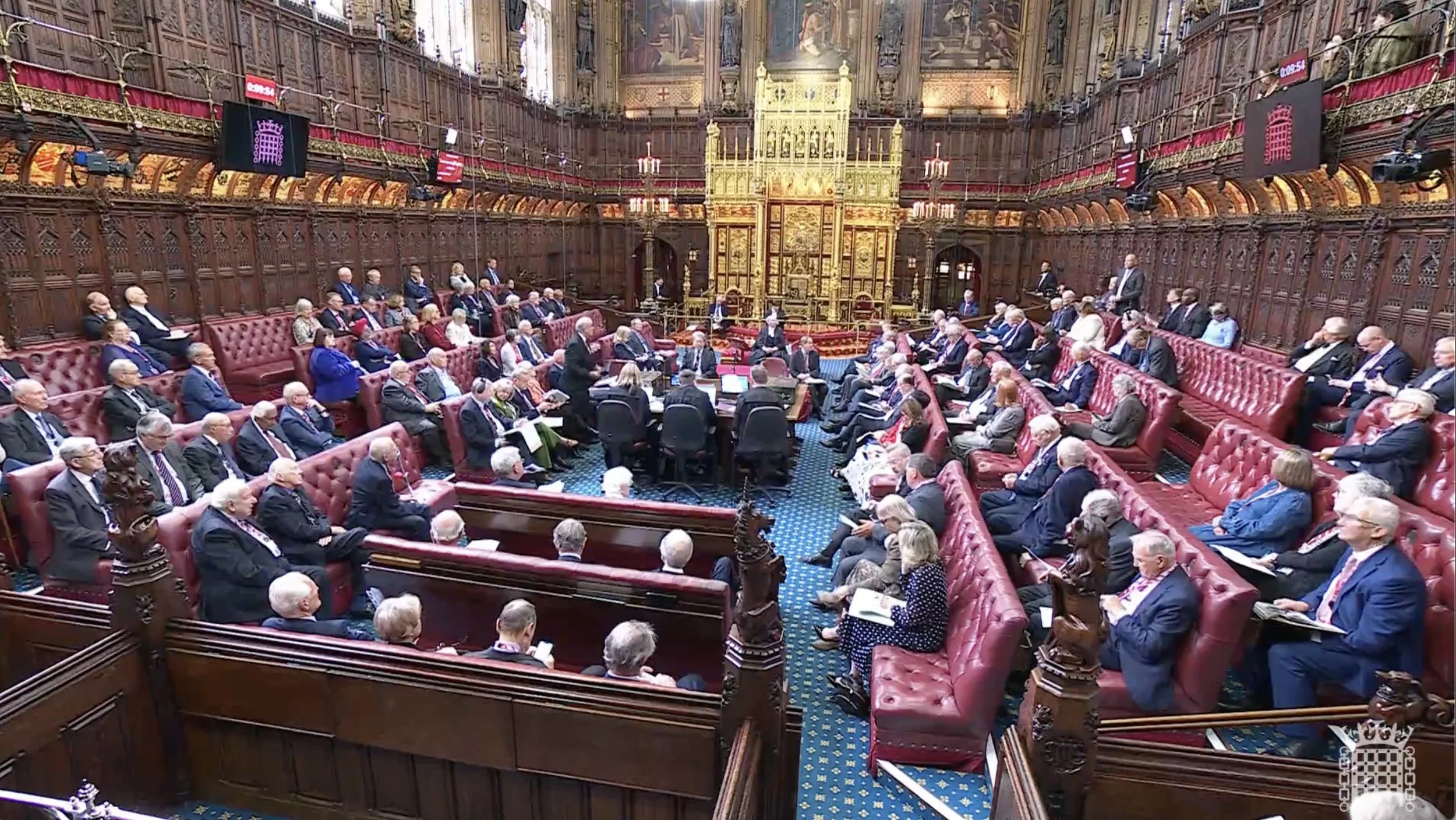 We must protect the position of the UK as internationally significant in opera