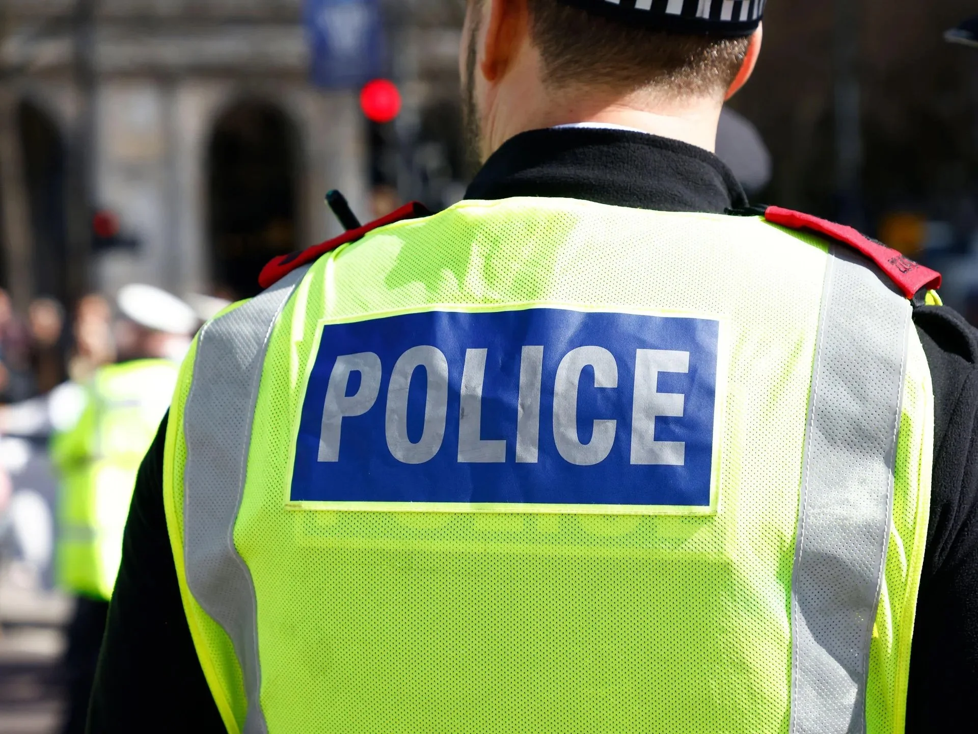 Non-Crime Hate Incidents should be abolished