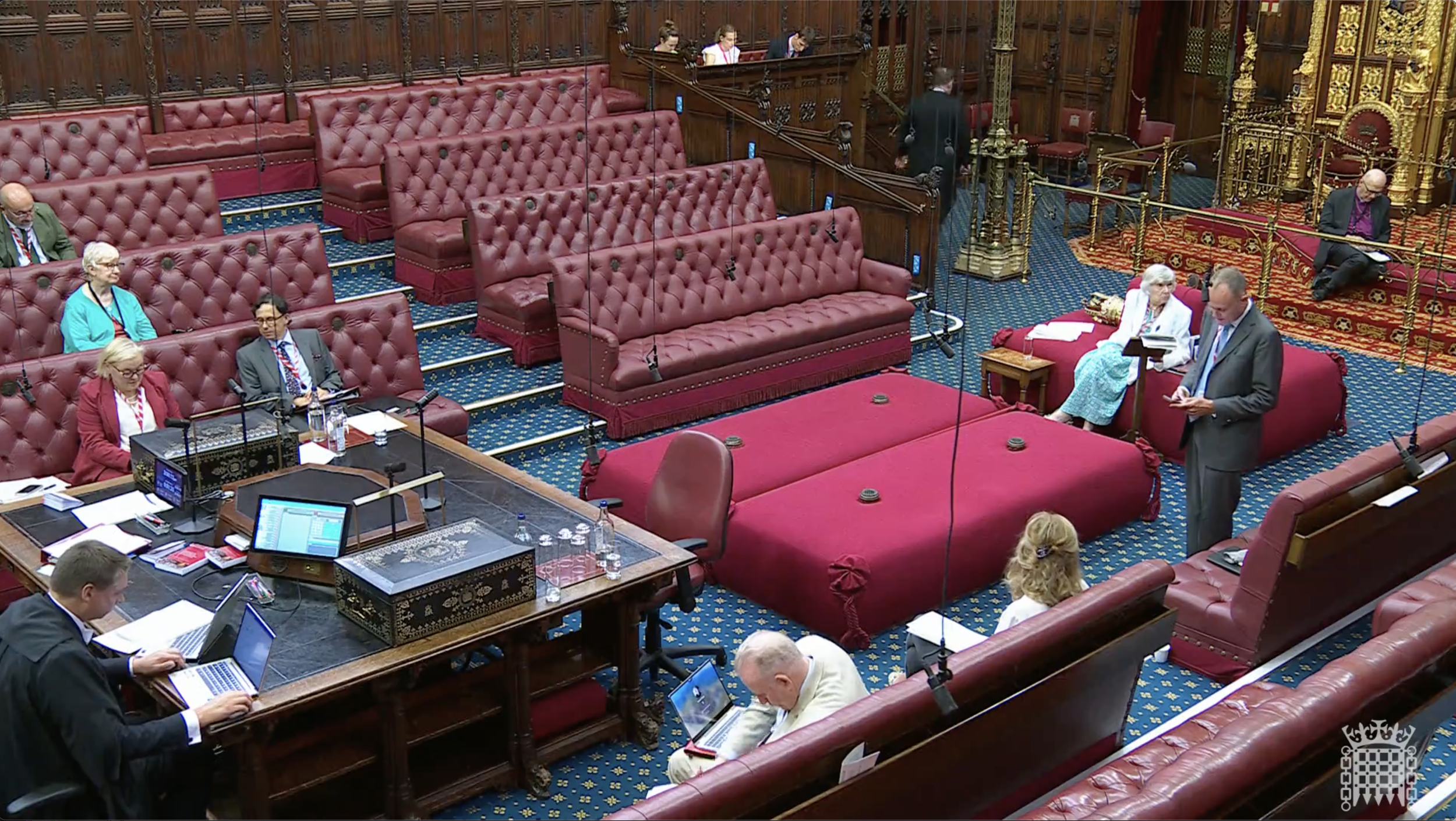 Minister agrees to meet Peers after renewed concerns about affordability checks