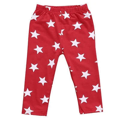 Stars Leggins