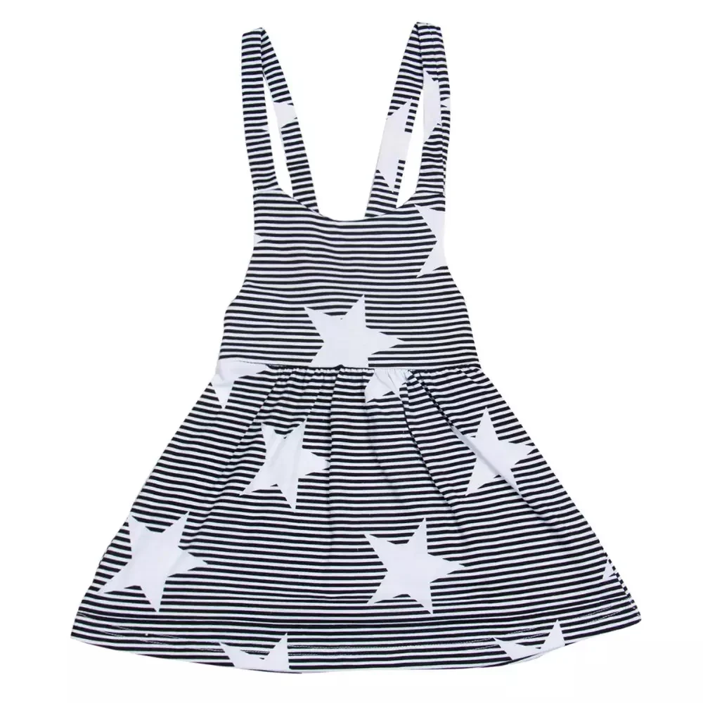 Stars Dress