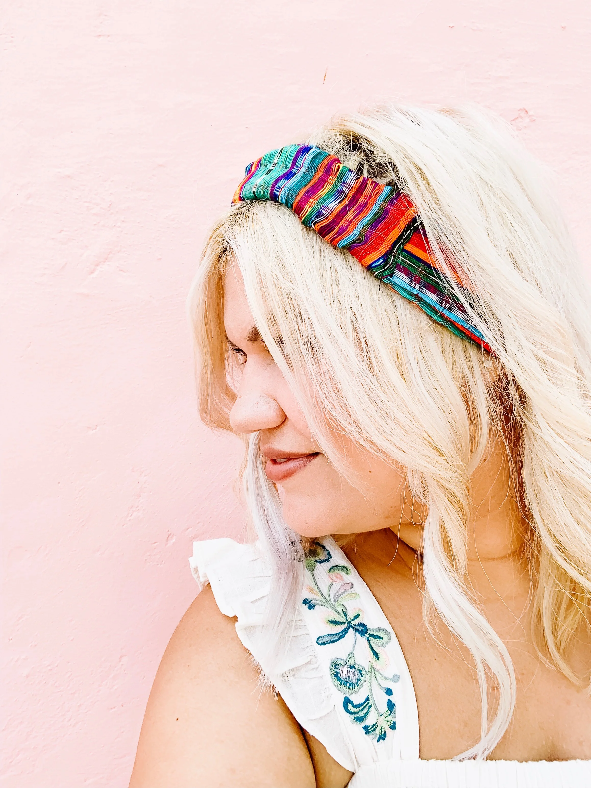 Hand Made Headbands