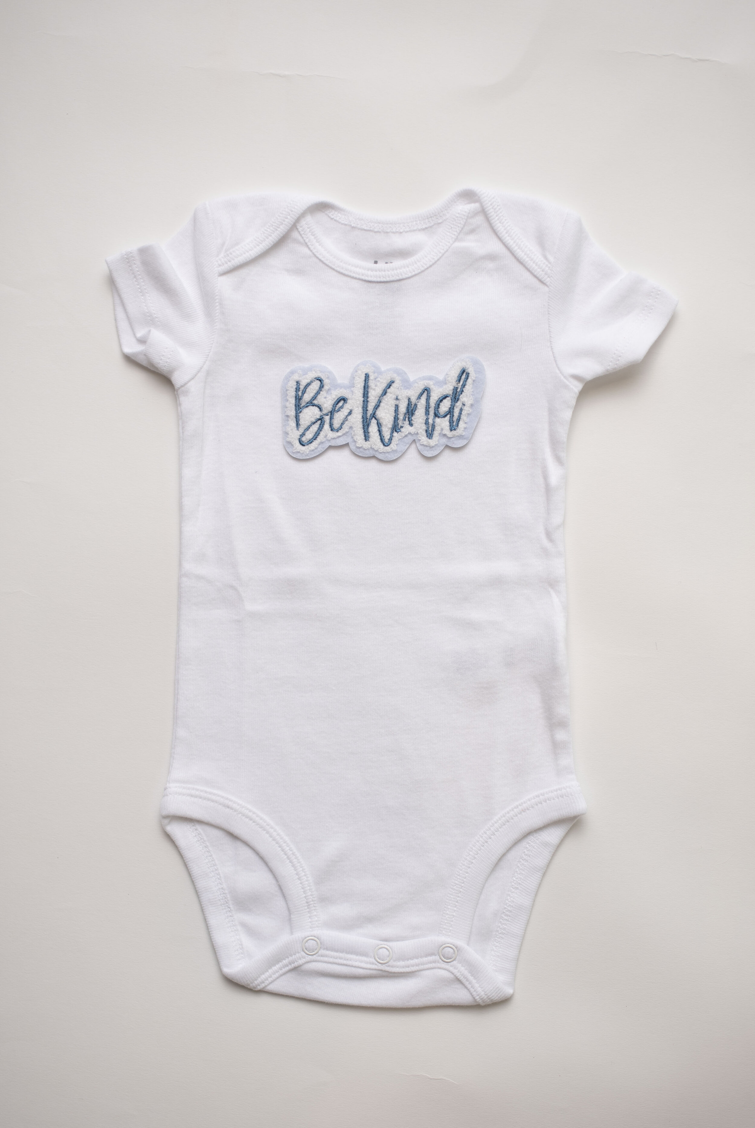 Be Kind
