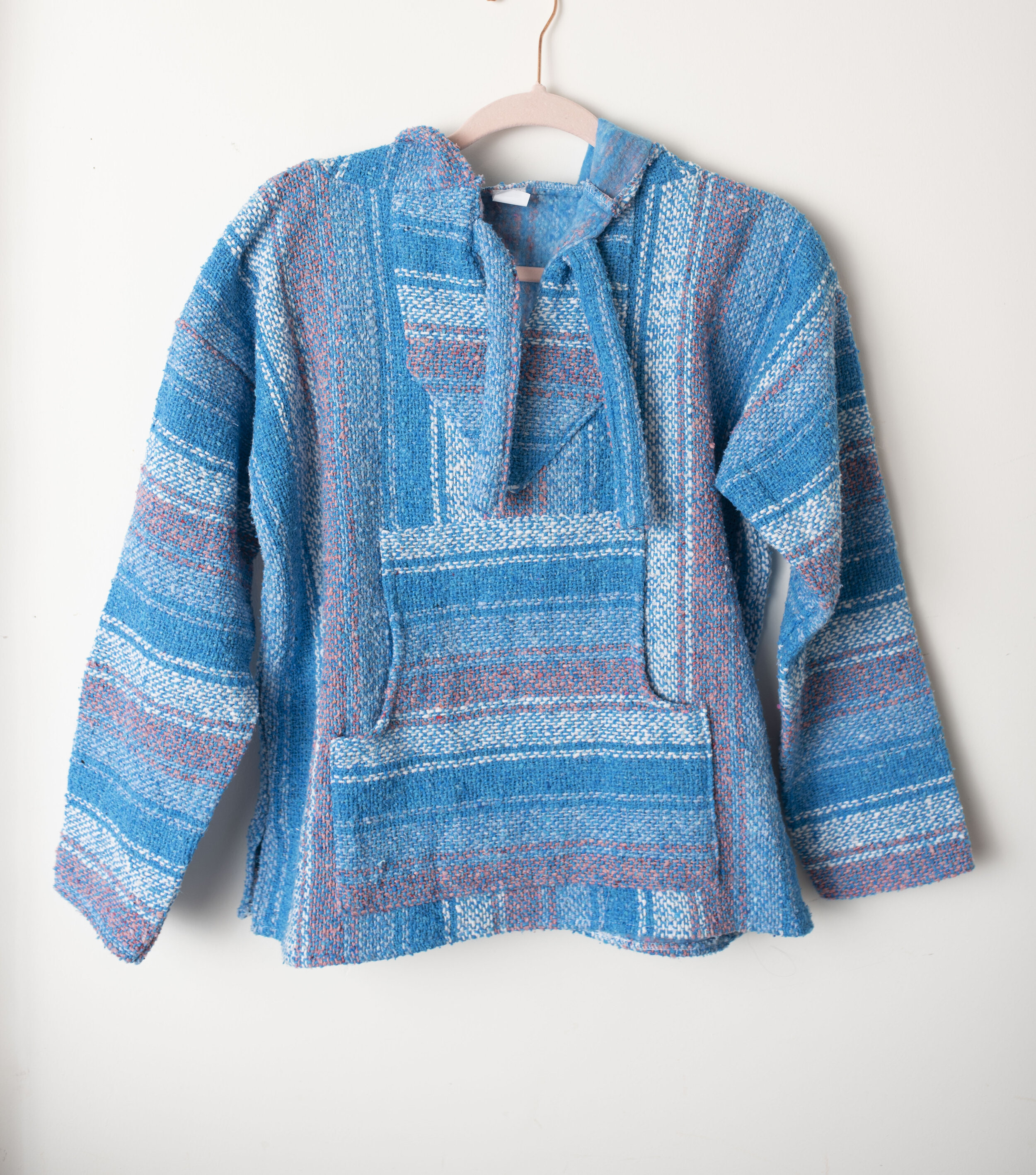 Poncho Hooded Sweaters