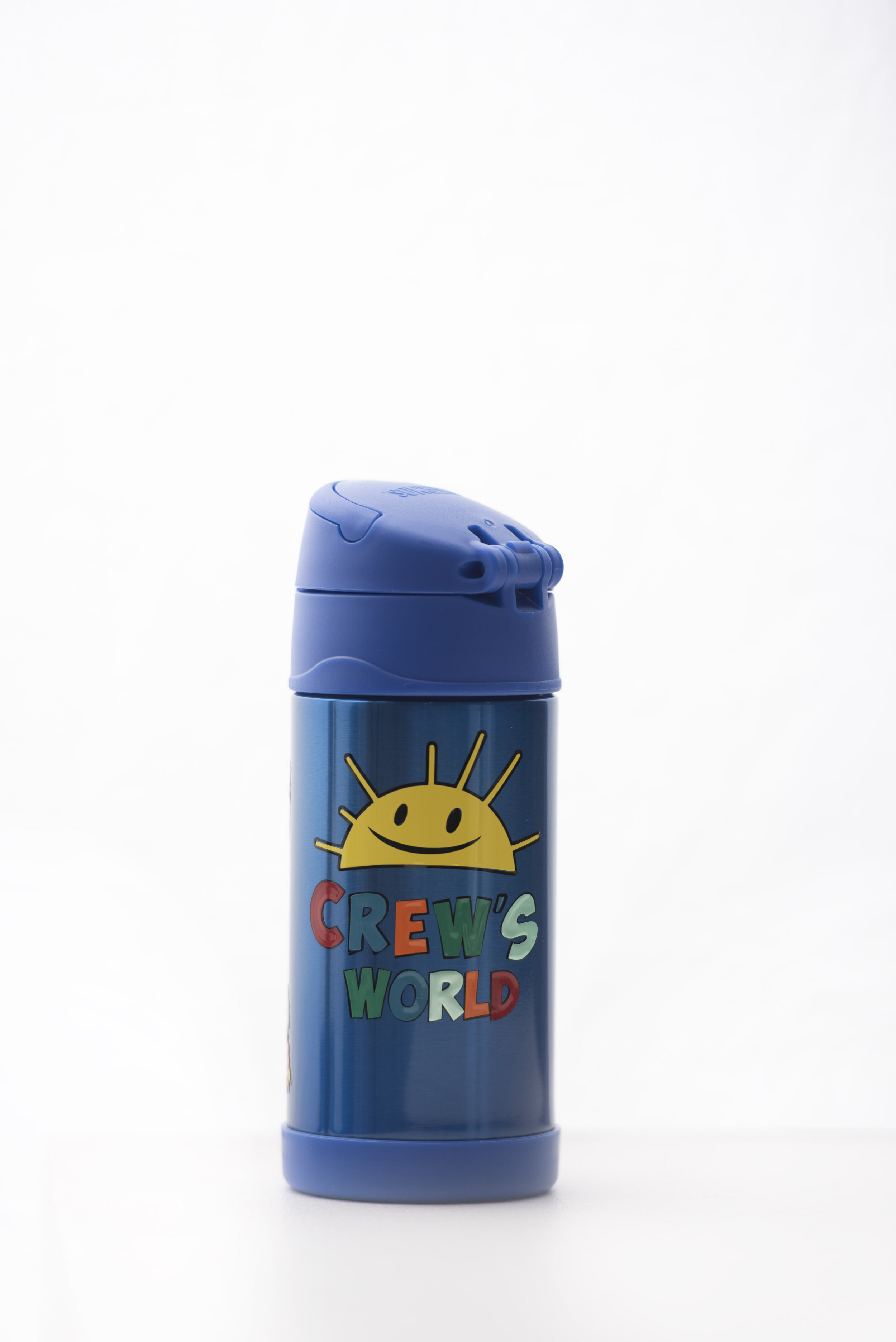 Ryan's World Personalized Kids Tumbler