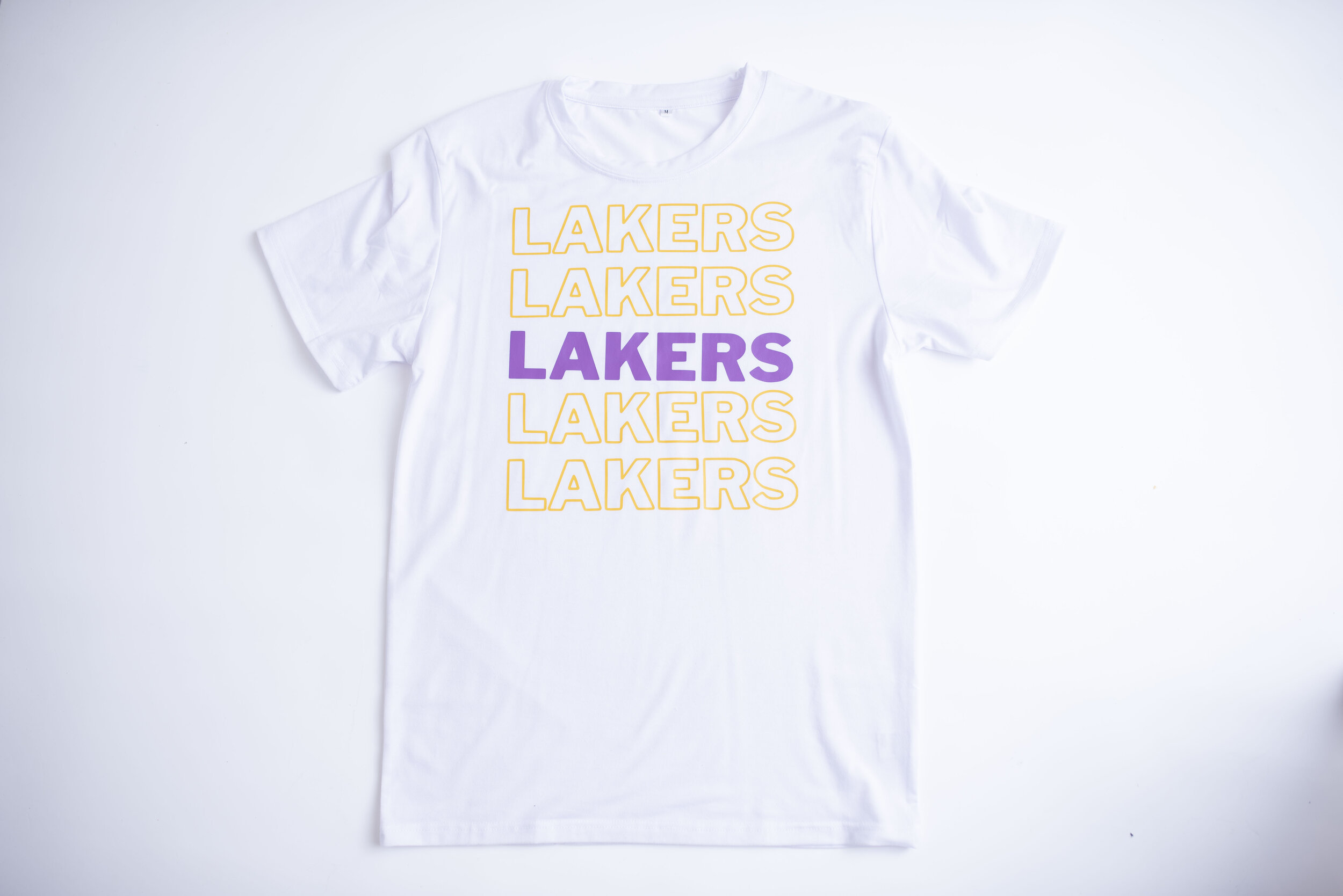 Lakers Tee