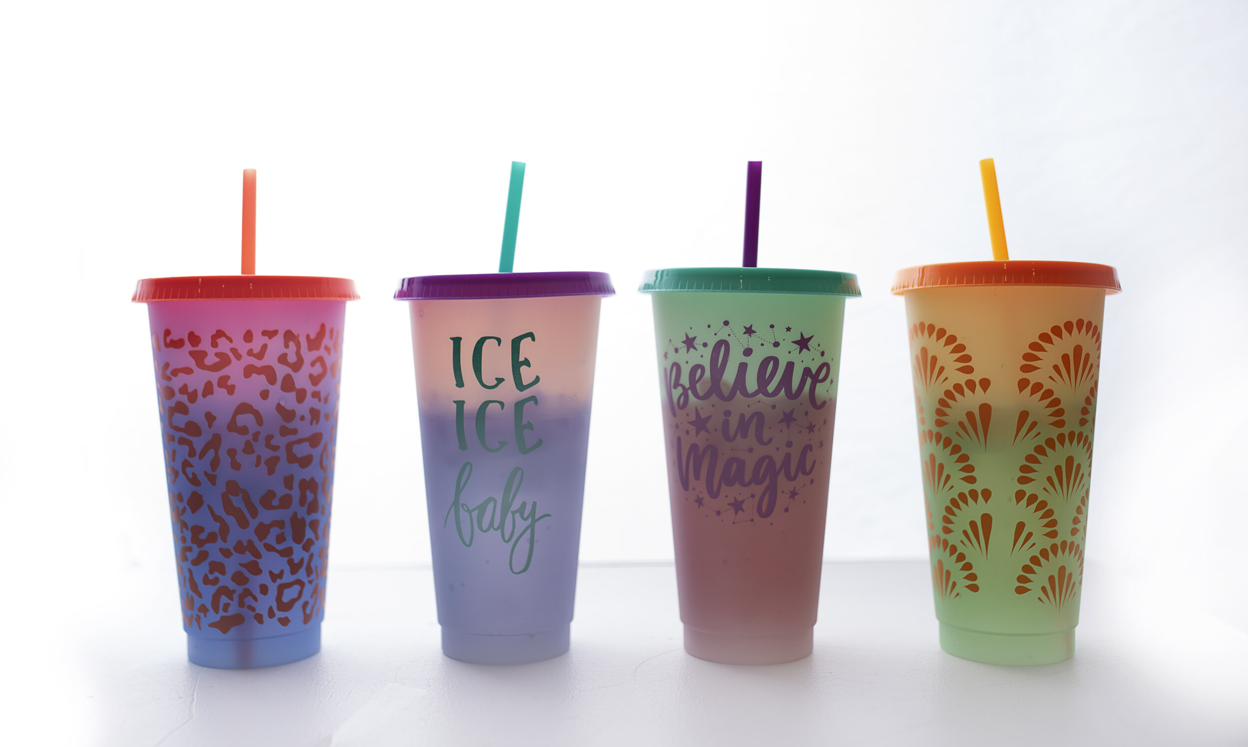 Cool cups