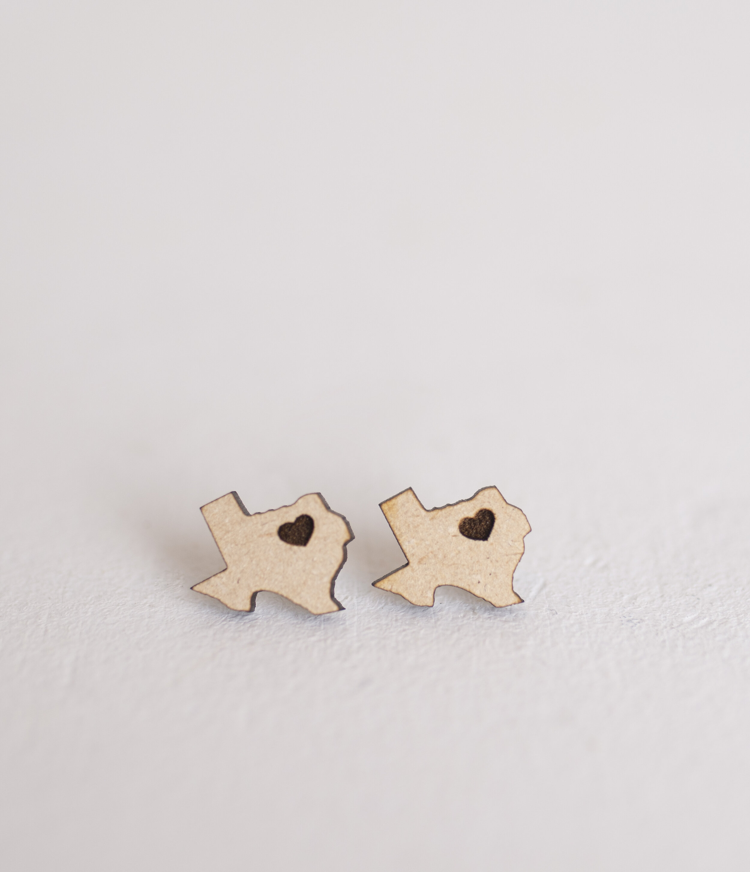 Texas Strong Heart (donations)