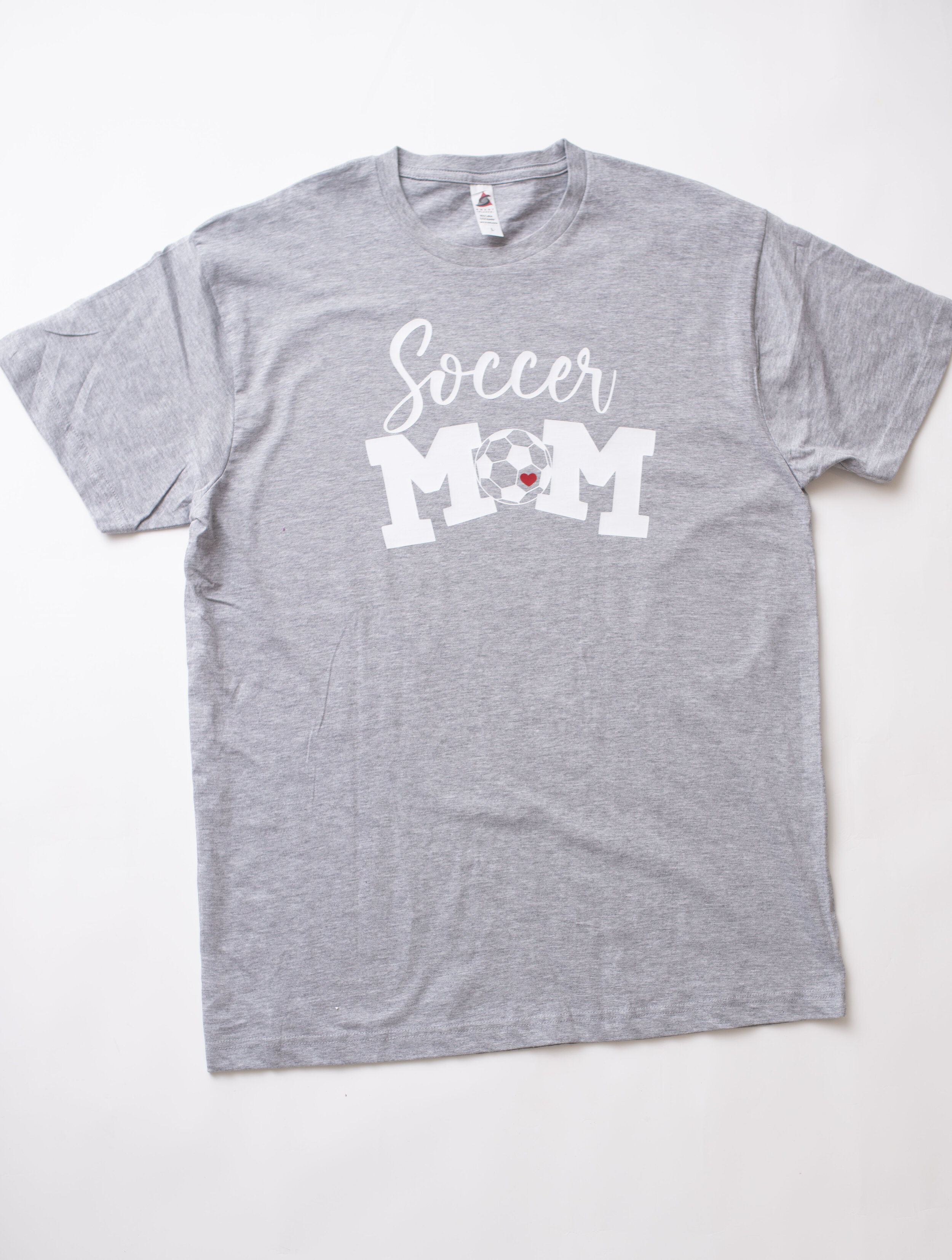 Soccer Mom 
